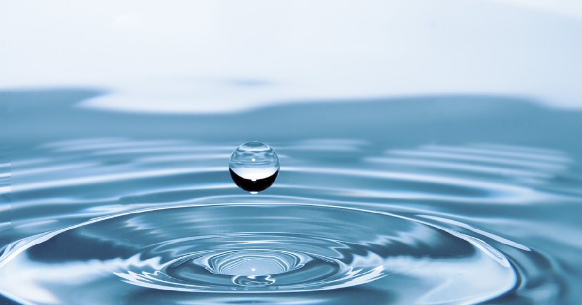 Analyse de l&rsquo;eau potable