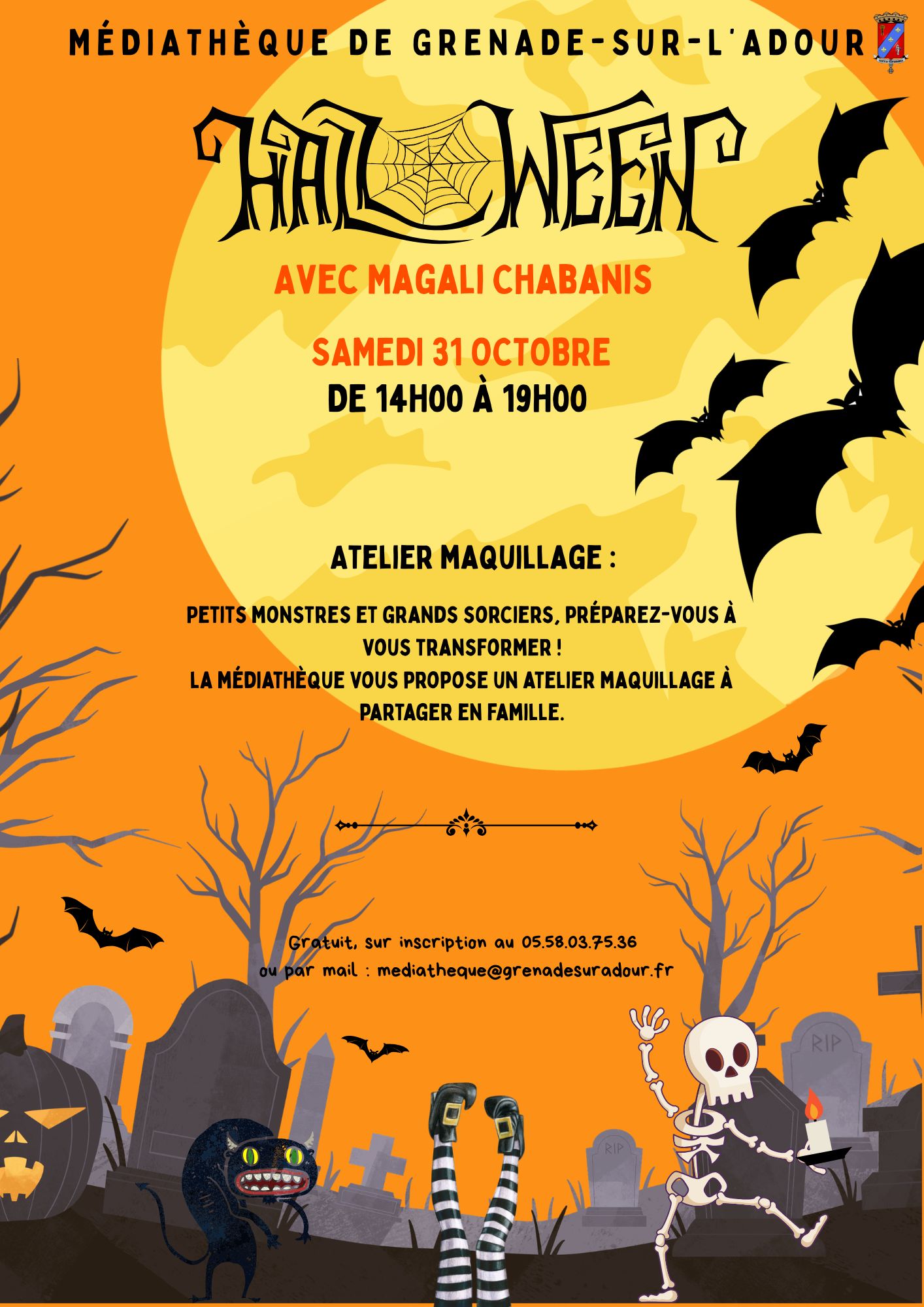 Halloween